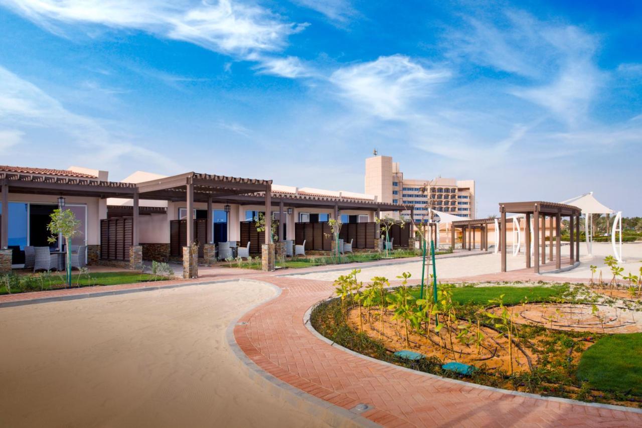 Danat Jebel Dhanna Resort Ngoại thất bức ảnh Al-Qatif University