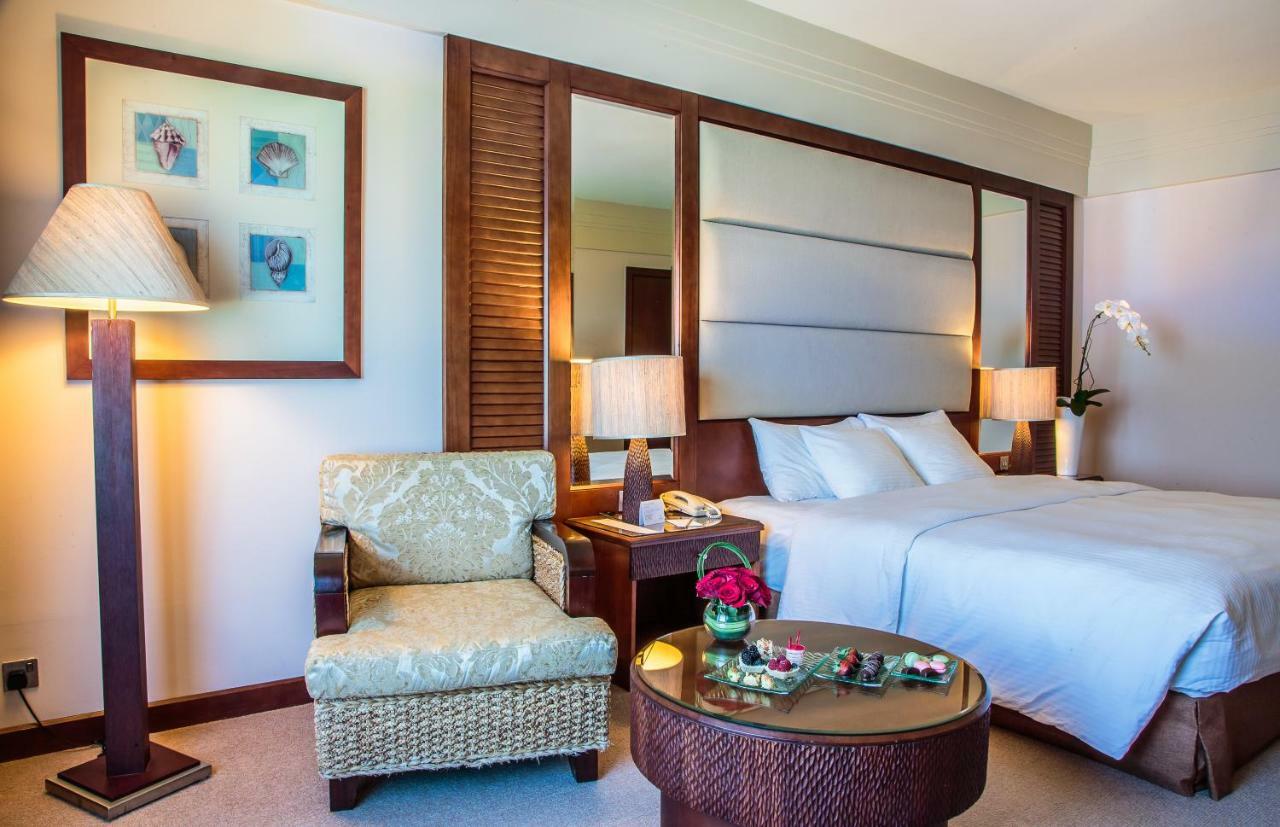 Danat Jebel Dhanna Resort Ngoại thất bức ảnh Deluxe room
